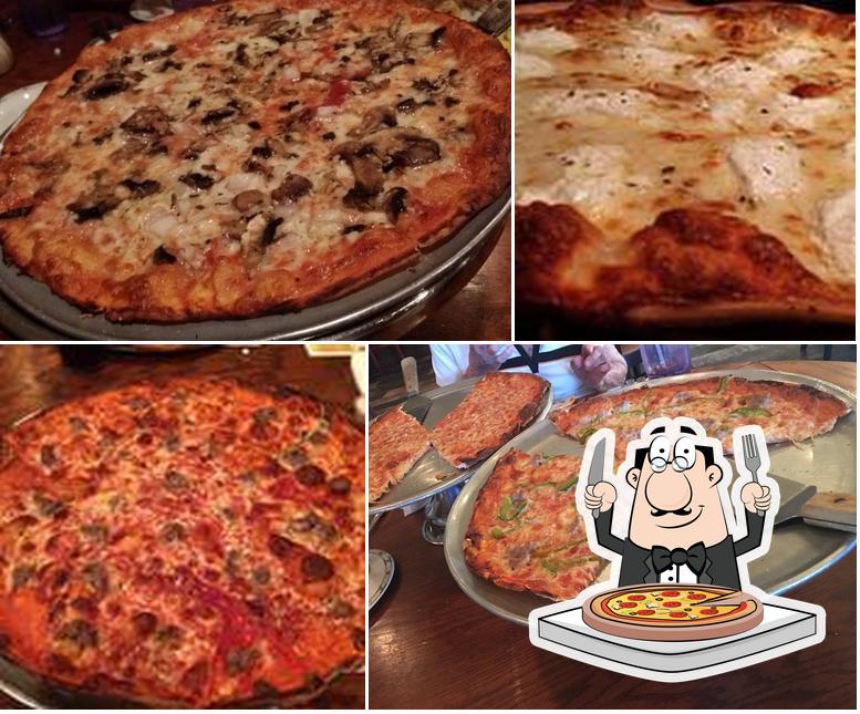 Zachary's in West Long Branch Restaurant reviews
