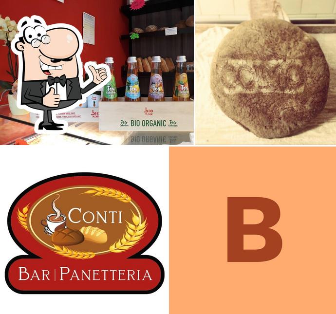 Bar Panificio Conti