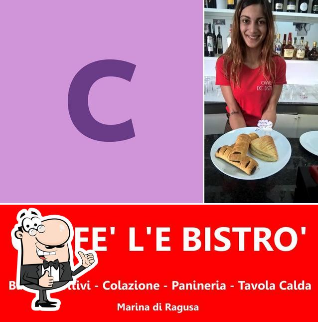 Guarda la foto di Caffè L'e Bristrò