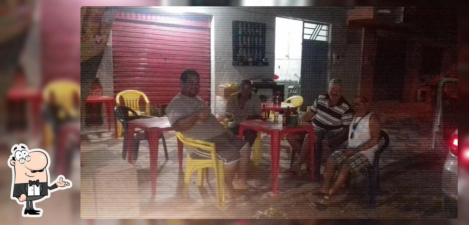 GUTUS BAR
