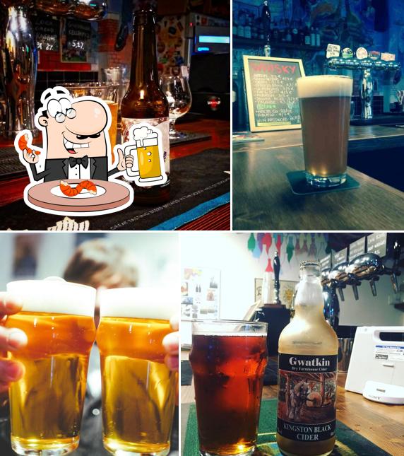 Malto Misto - Craft Beer Bar