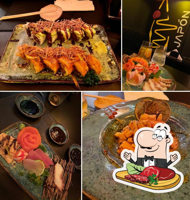 Japón By Cléber