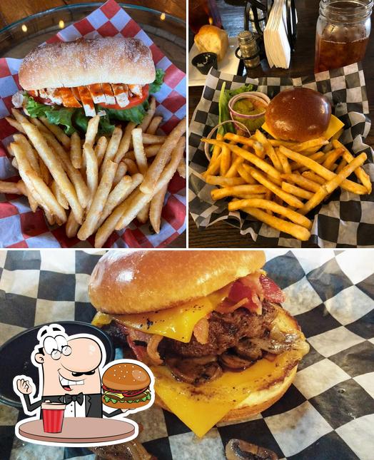 Mugsy's Grubhouse in Yale Restaurant menu and reviews