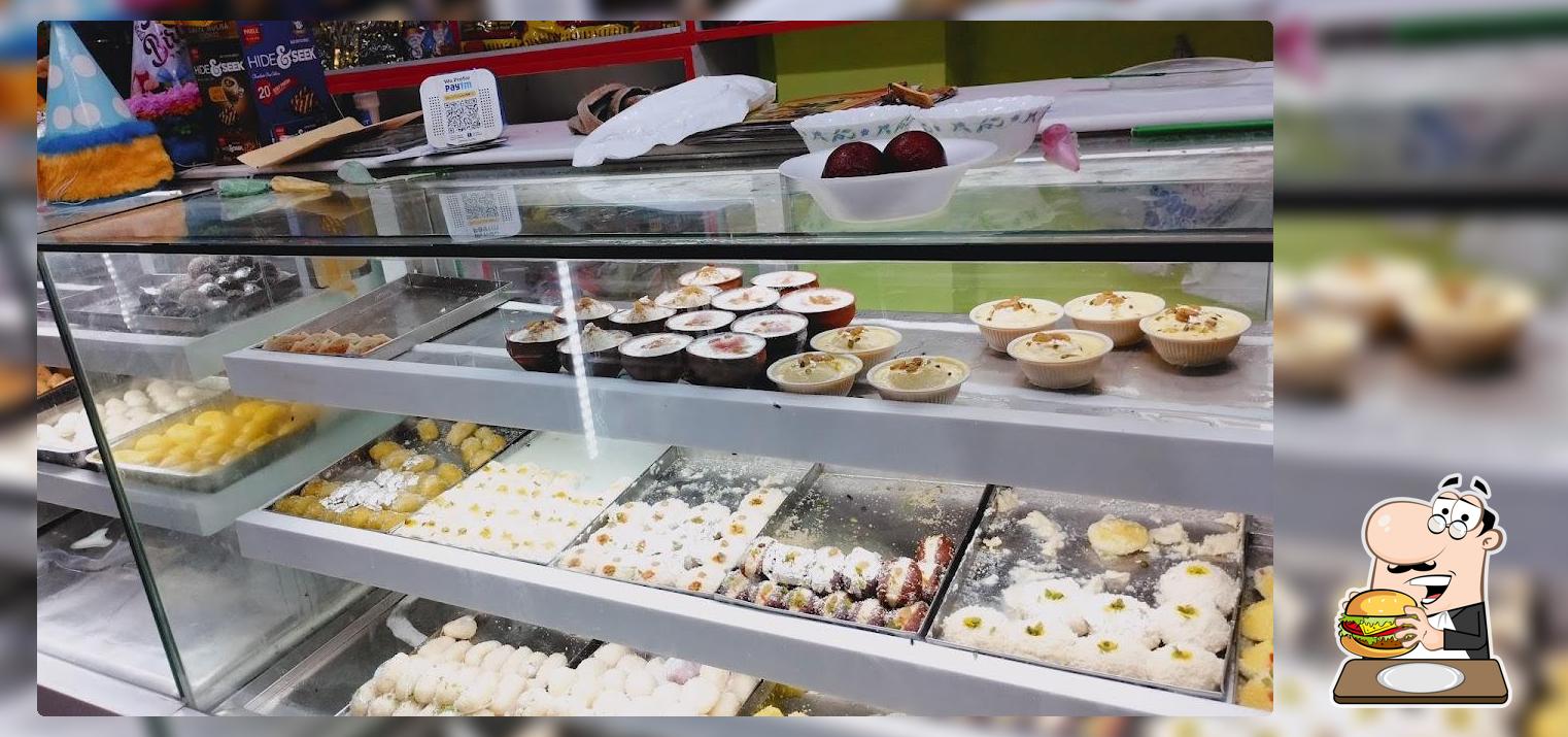 Shivam sweet & restaurant