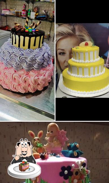 Looking for the Closest Cake Shop in Dubai? | Cake shop near me