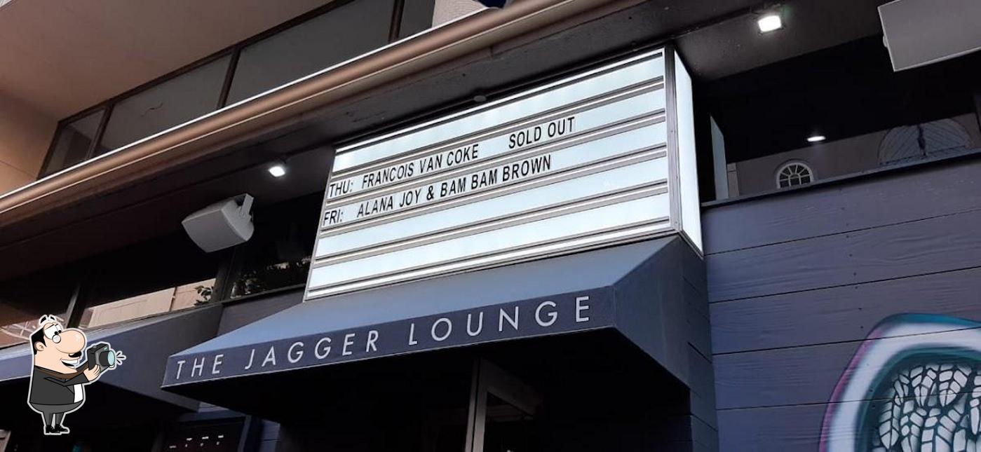 The Jagger Lounge restaurant, Cape Town Restaurant menu and reviews