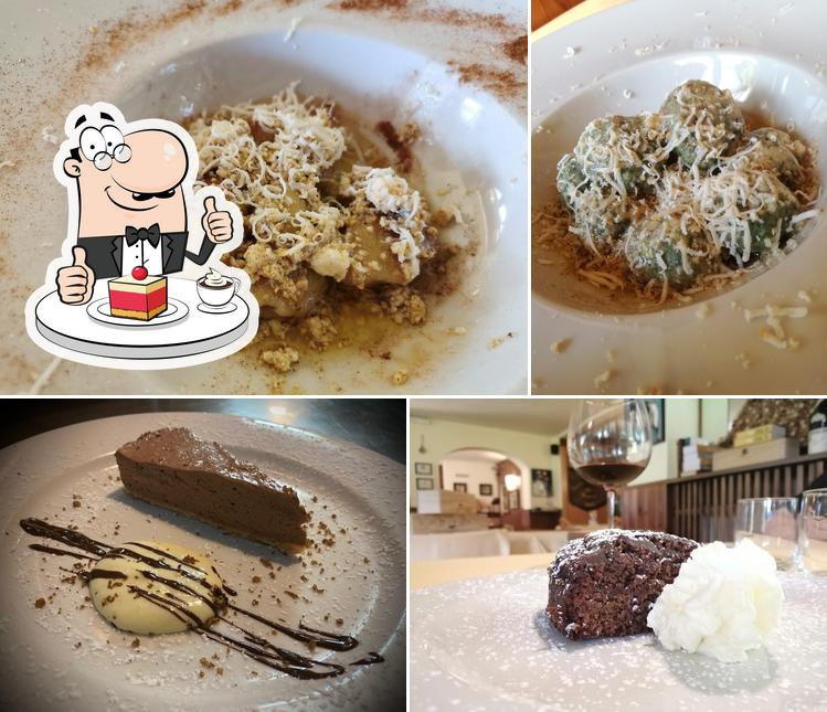 Trattoria Da Gaspar