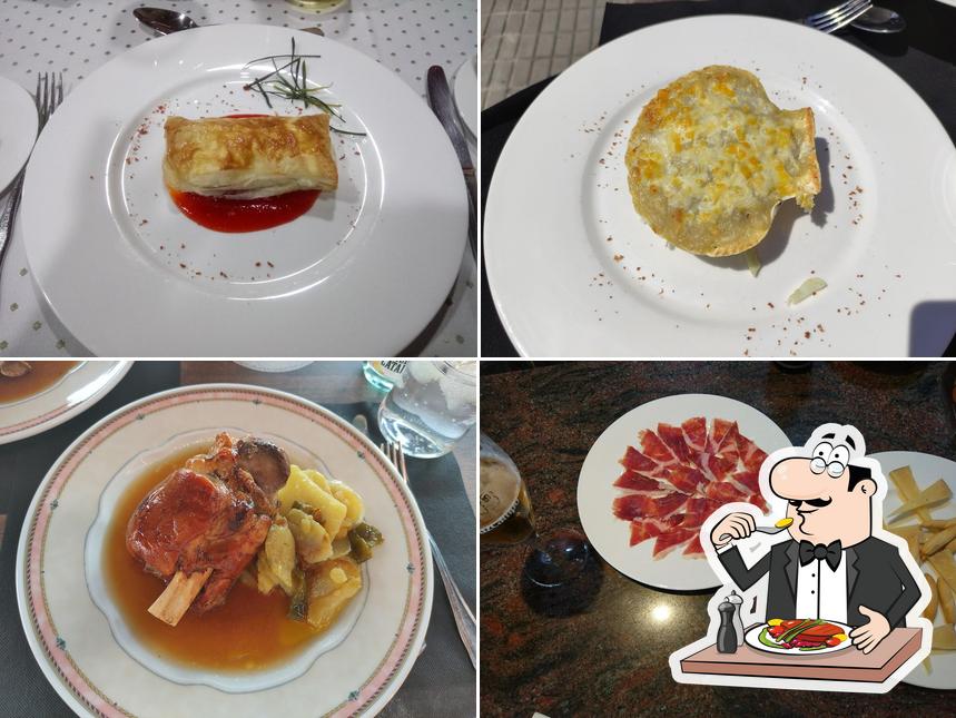 Restaurante Asador "Los Olivares"