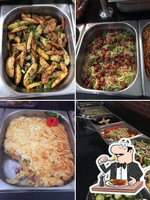 Restaurante e Pizzaria Churrascão