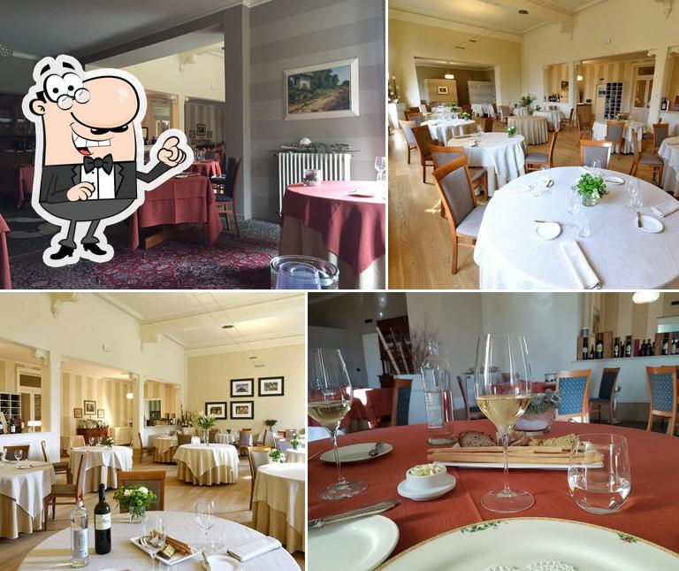 Ristorante Il Faggio