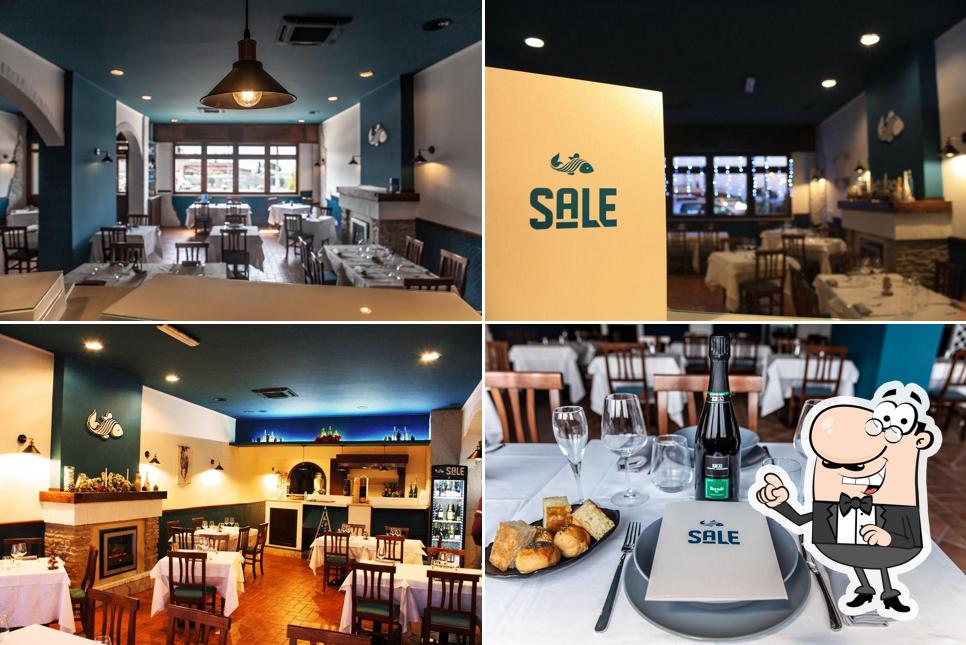 Ristorante Sale