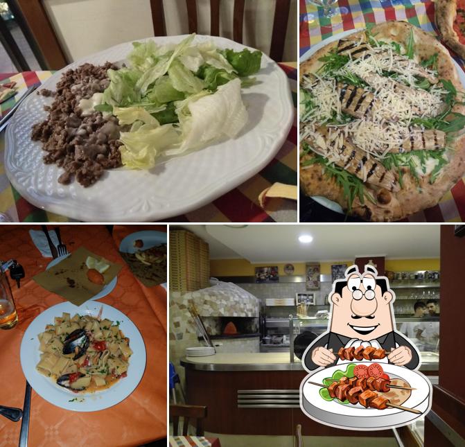 Platti al Koicos | Pub Pizzeria e Ristorante