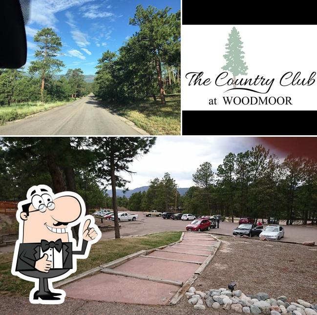 The Country Club at Woodmoor in Monument Restaurant menu and reviews