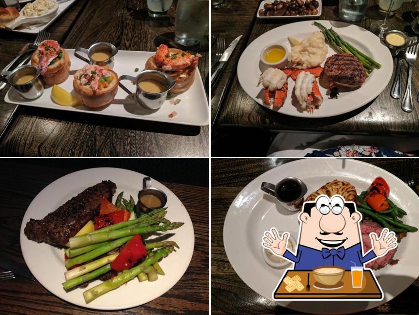 The Keg Steakhouse + Bar - Saanich
