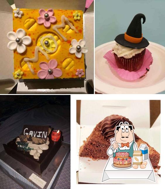 Theobroma Bakery and Cake Shop - Thane West-Viviana Mall, Thane