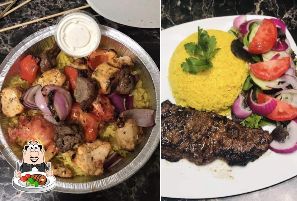 Yummy’s Deli & Restaurant in Buffalo Restaurant menu and reviews