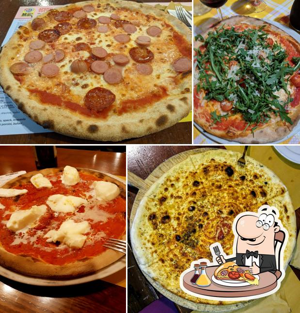 MiniMax Pizzeria Monfalcone