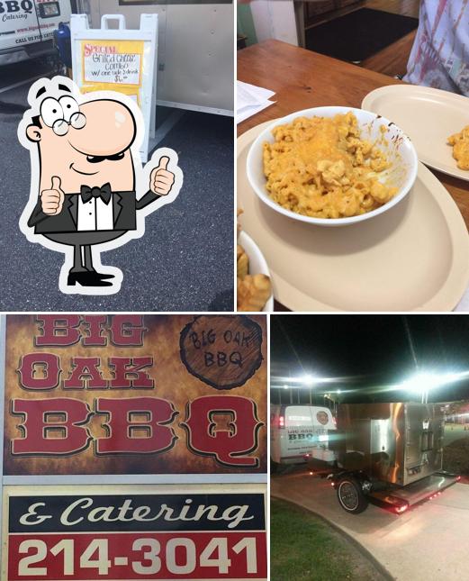 4 Trees Smokehouse Inc. in Middleburg - Restaurant menu and reviews