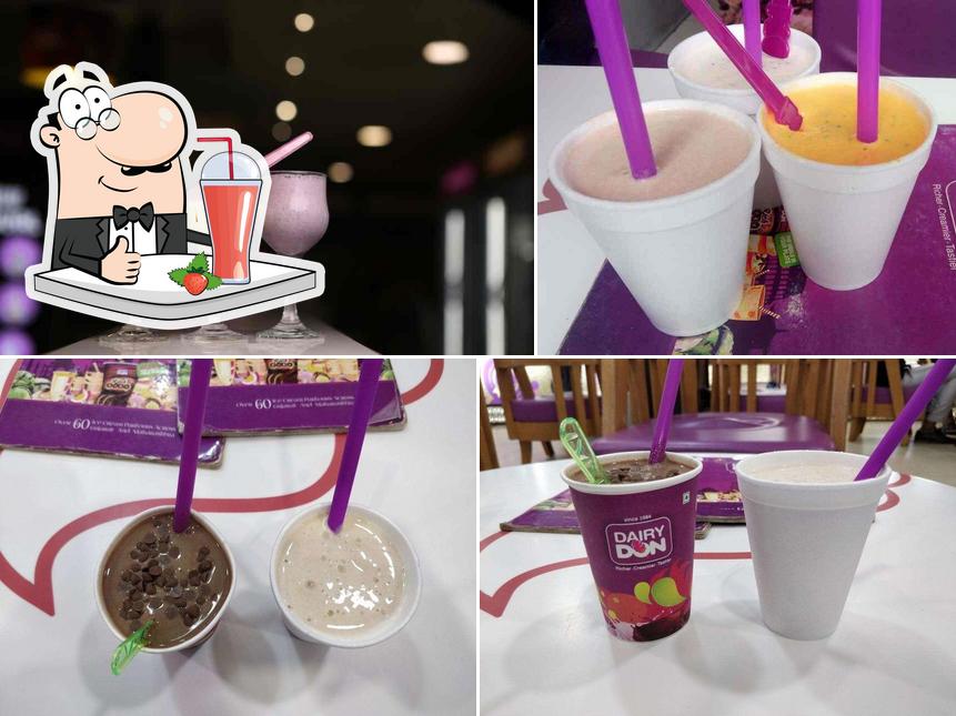 Dairy Don, Surat, Shop no 12 Restaurant reviews
