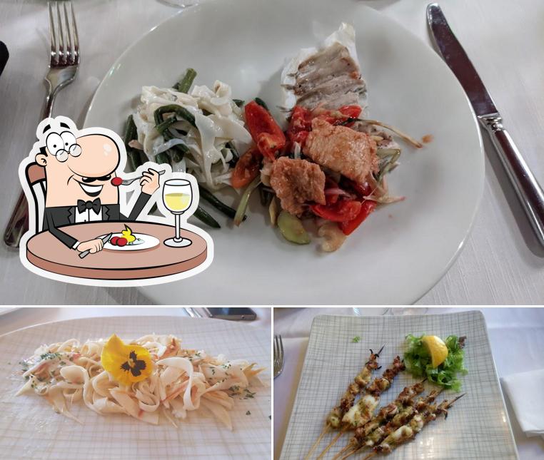 Cibo al Dallo Zio
