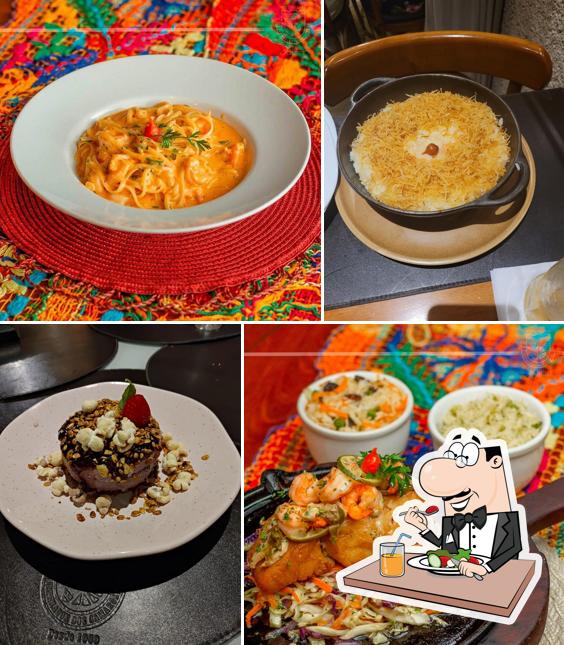 Marô Restaurante