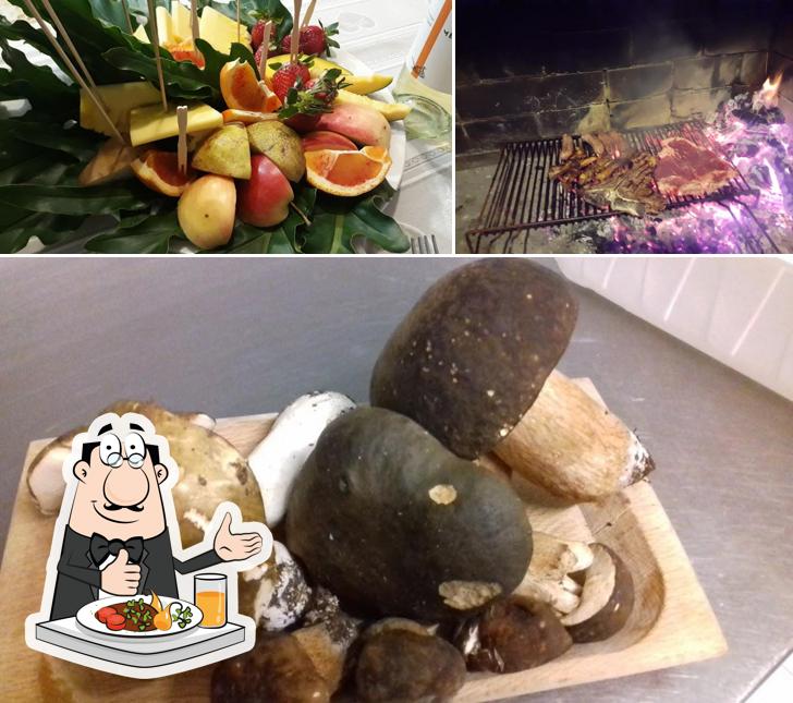 La Vecchia Osteria