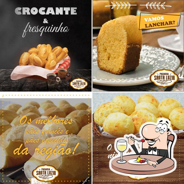 Padaria Santa Luzia