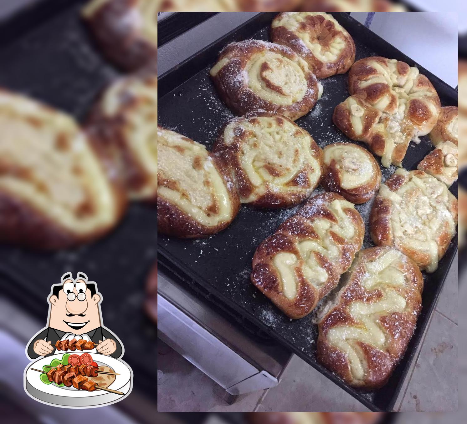 Padaria e Confeitaria Ki Delicia