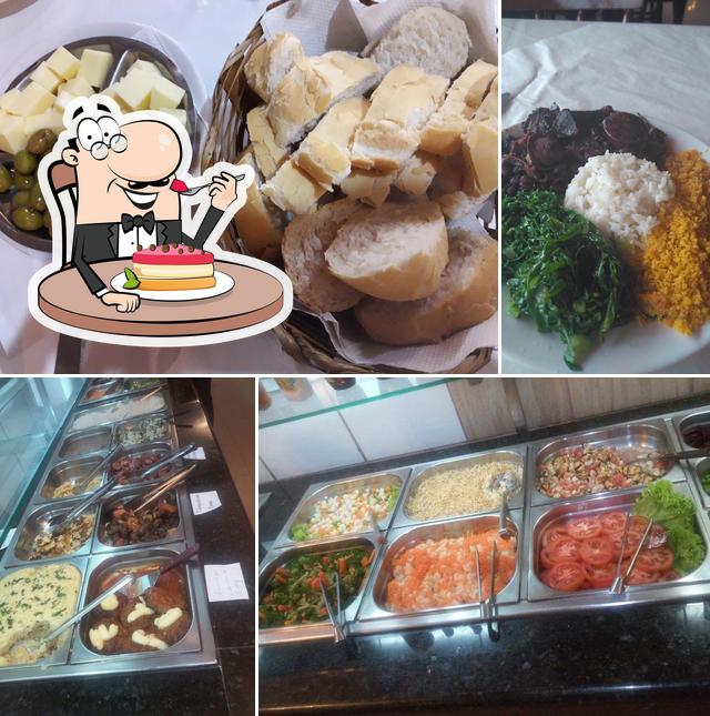 Restaurante Caçula