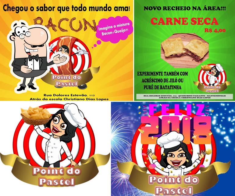 Point do Pastel