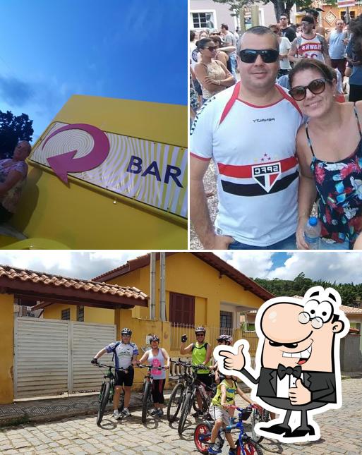 Look at the photo of Bar e Choperia do Milton