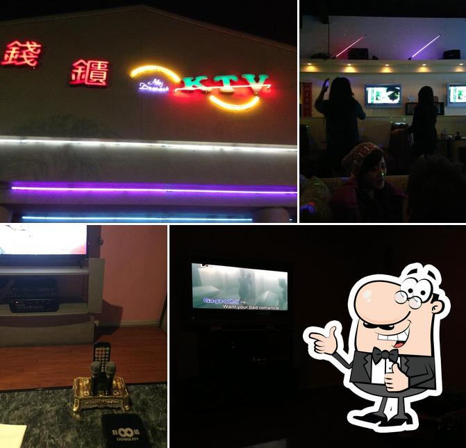 Cash Box KTV in City of Industry Restaurant reviews