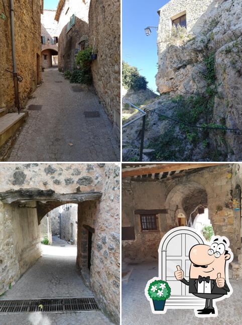La Mimounia