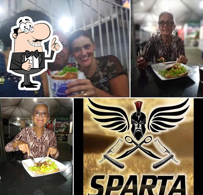 MultPark Lanches