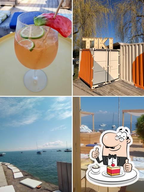 Tiki Strandbar Goldach