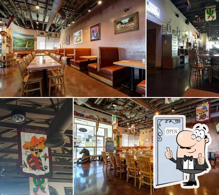 Que Bueno in Fountain Hills Restaurant reviews