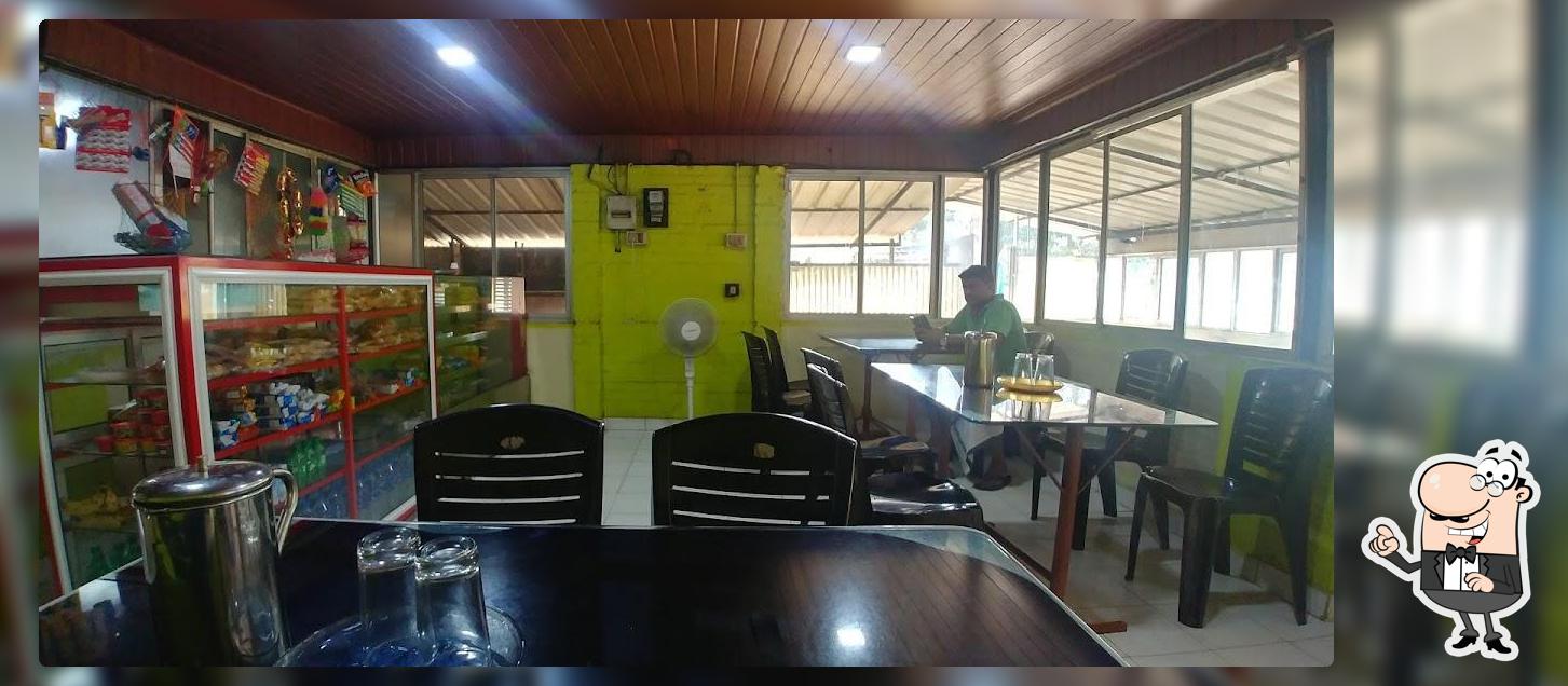 APVMH Canteen