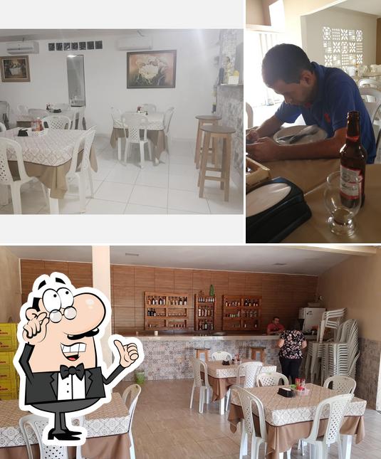 Aricuri Restaurante