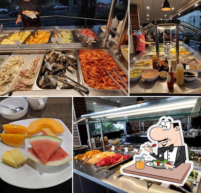 BUFFET 88, 374 Liverpool Rd in Ashfield Restaurant reviews