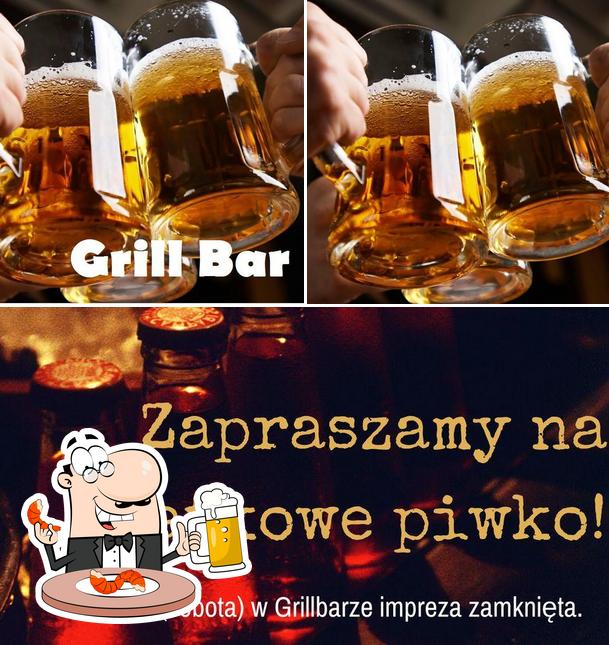 Beer & Darts pub & bar, Kraków, osiedle Na