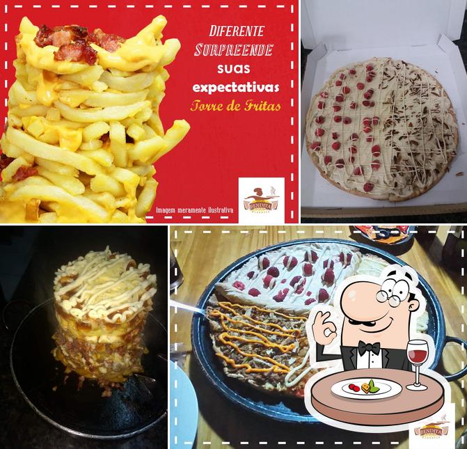 Bendita Pizzeria