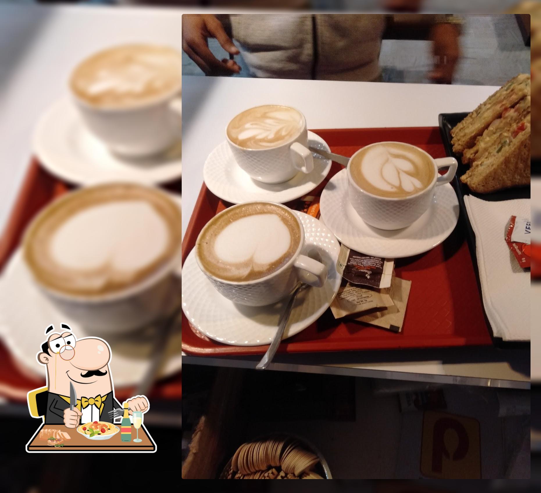 Brewbakes Hisar