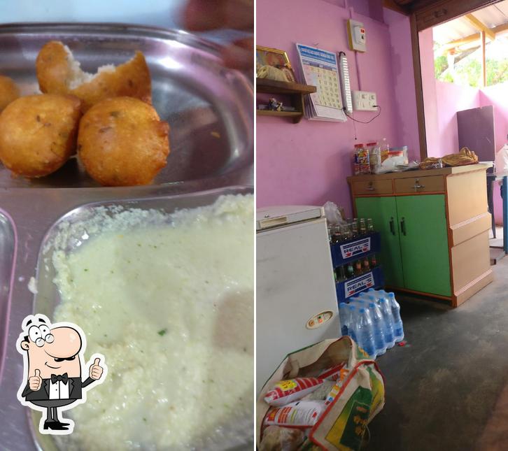 See this image of Chikkamma Devi Restaurant