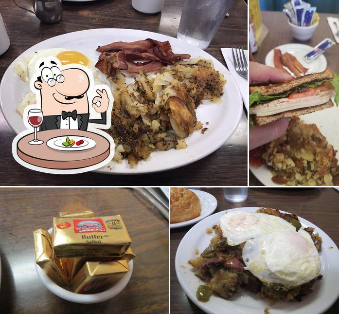 Dot's Diner, 2716 28th St in Boulder Restaurant reviews