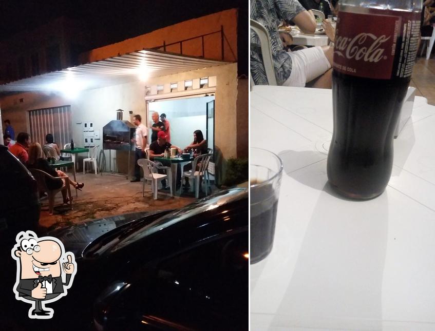 See the photo of Espetinho do Tio Bi