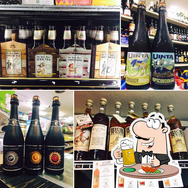 Food Corner Market in Seaside Restaurant reviews