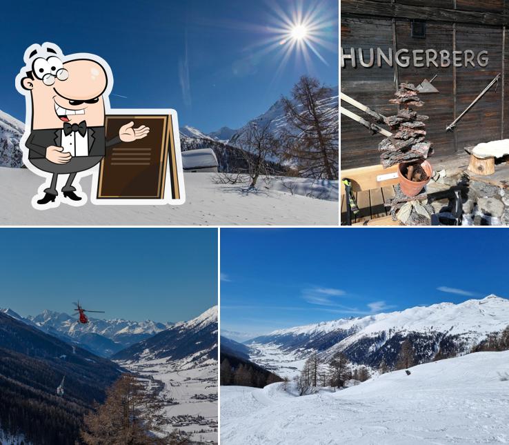 Hungerberg