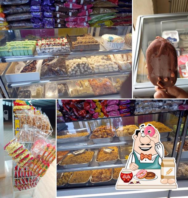 KL 10 Bakery & refreshment
