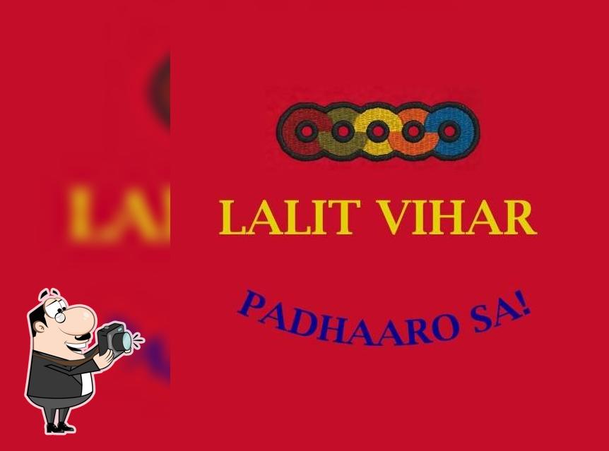 Lalit Vihar