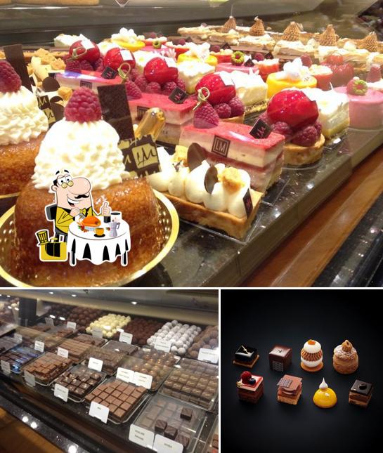 Cibo al Moutarlier
